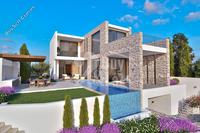 3 Bedroom Detached house · Tombs Of The Kings (Paphos) for sale 
