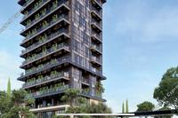1 Bedroom Apartment in Potamos Germasogeias (Limassol) for sale 