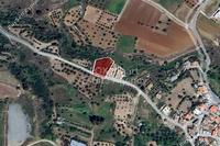 1636 SQM Land · Kalo Chorio Oreinis (Nicosia) for sale 