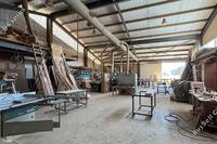  Warehouse in Mesa Gitonia (Limassol) for sale 