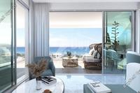 2 Bedroom Penthouse · Mackenzie (Larnaca) for sale 