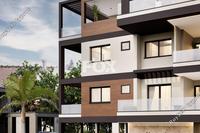 1 Bedroom Apartment in Zakaki (Limassol) for sale 