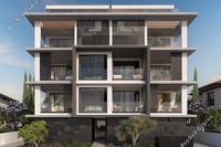2 Bedroom Apartment · Agios Athanasios (Limassol) for sale 