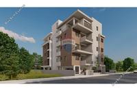 2 Bedroom Apartment · Agios Ioannis (Limassol) for sale 