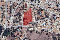 4 Bedroom Detached house · Konia (Paphos) for sale 