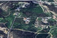 56672 SQM Land in Choirokoitia (Larnaca) for sale 