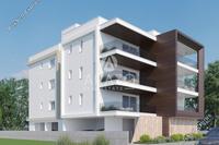 2 Bedroom Apartment in Aradippou (Larnaca) for sale 