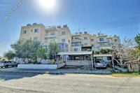 2 Bedroom Apartment · Paralimni (Famagusta) for sale 