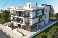 2 Bedroom Apartment in Paralimni (Famagusta) for sale 