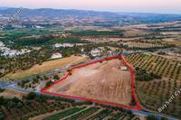 13676 SQM Land in Prodromi (Paphos) for sale 