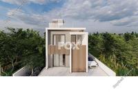 3 Bedroom Detached house · Tremithousa (Paphos) for sale 