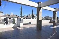 2 Bedroom Penthouse · Tersefanou (Larnaca) for sale 