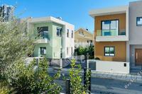 2 Bedroom Town house in Potamos Germasogeias (Limassol) to rent 
