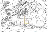 777 SQM Land in Aradippou (Larnaca) for sale 