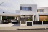 3 Bedroom Detached house · Aglantzia (Nicosia) for sale 