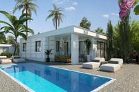 3 Bedroom Bungalow in Xylofagou (Larnaca) for sale 