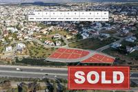 11960 SQM Land · Latsia (Nicosia) for sale 