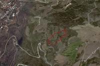 8232 SQM Land in Farmakas (Nicosia) for sale 