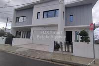 4 Bedroom Semi-detached house · Pallouriotissa (Nicosia) to rent 