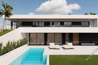 4 Bedroom Detached house in Parekklisia (Limassol) for sale 