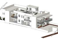 590 SQM Plot in Pervolia (Larnaca) for sale 