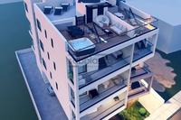 3 Bedroom Apartment · Larnaca Municipality (Larnaca) for sale 