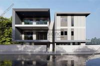 2 Bedroom Apartment in Archangelos (Nicosia) for sale 