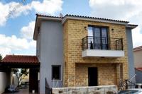 3 Bedroom Detached house · Tsada (Paphos) for sale 
