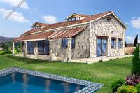 4 Bedroom Detached house in Souni Zanakia (Limassol) for sale 