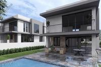 3 Bedroom Detached house in Doros (Limassol) for sale 