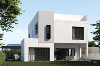 4 Bedroom Detached house in Archangelos (Nicosia) for sale 