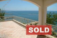 4 Bedroom Penthouse · Limassol Municipality (Limassol) for sale 
