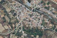 256 SQM Plot in Meniko (Nicosia) for sale 