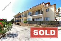 1 Bedroom Ground floor apartment · Chlorakas (Paphos) for sale 