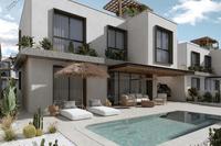4 Bedroom Detached house in Ayia Napa (Famagusta) for sale 