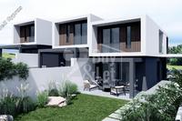 3 Bedroom Town house · Agios Tychonas (Limassol) for sale 