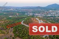 1840 SQM Plot · Kornos (Larnaca) for sale 