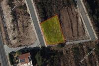 690 SQM Plot · Souni Zanakia (Limassol) for sale 