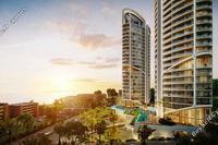 1 Bedroom Apartment in Agios Tychonas (Limassol) for sale 
