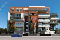 3 Bedroom Apartment · Agios Ioannis (Limassol) for sale 