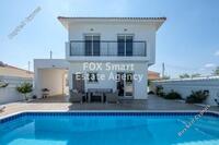3 Bedroom Detached house · Xylofagou (Larnaca) for sale 