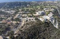 7474 SQM Land in Kouklia Pafou (Paphos) for sale 