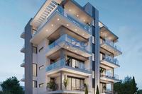 2 Bedroom Apartment in Neapolis (Limassol) for sale 