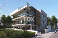1 Bedroom Apartment · Asomatos Lemesou (Limassol) for sale 