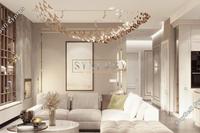 3 Bedroom Apartment in Germasogeia (Limassol) for sale 