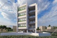 2 Bedroom Apartment · Chrysopolitissa (Larnaca) for sale 