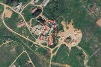 3666 SQM Land in Paralimni (Famagusta) for sale 