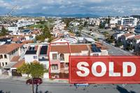 4 Bedroom Town house in Latsia (Nicosia) for sale 
