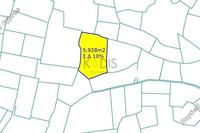 5928 SQM Land · Dali (Nicosia) for sale 