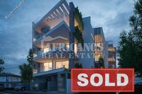 3 Bedroom Apartment · Sotiros Agios Ioannis Larnaca (Larnaca) for sale 